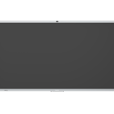 Dhua LCH86-MC410-B-S2 86 Inch 4K Ultra HD Smart Interactive Whiteboard