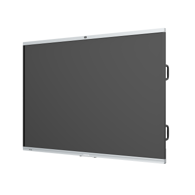 Dhua LCH86-MC410-B-S2 86 Inch 4K Ultra HD Smart Interactive Whiteboard