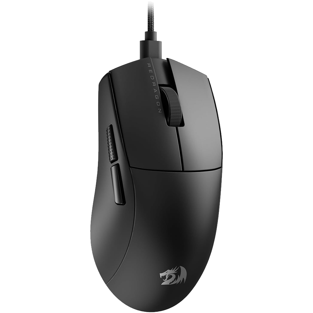 REDRAGON M724 KING WIRED GAMING MOUSE