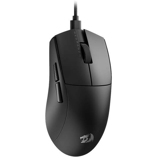 REDRAGON M724 KING WIRED GAMING MOUSE