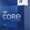 INTEL CORE I9-13900KF 13TH GEN 24 CORE UPTO 5.8 GHZ LGA1700 PROCESSOR