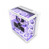 NZXT H9 ELITE MID-TOWER ATX CABINET WHITE