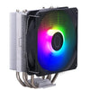 COOLER MASTER HYPER 212 LED SPECTRUM V3 CPU AIR COOLER