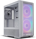 LIAN LI LANCOOL 216 RW MID-TOWER E-ATX CABINET WHITE G99.LAN216RW.IN