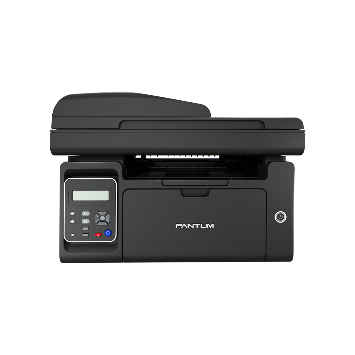 Pantum M6552NW Mono laser multifunction printer