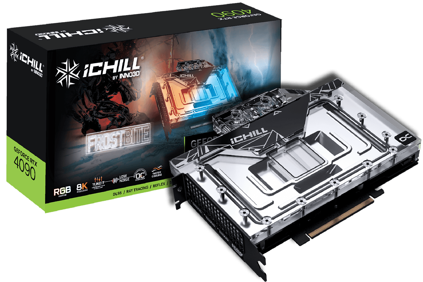 GRAPHIC-CARD-24-GB-INNO-3D-RTX-4090-ICHILL-FROSTBITE