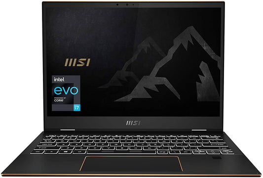 LAPTOP-MSI-SUMMIT-E13-EVO-A11MT--213IN-(i7-118G7/16/1TB/W10/T/PE