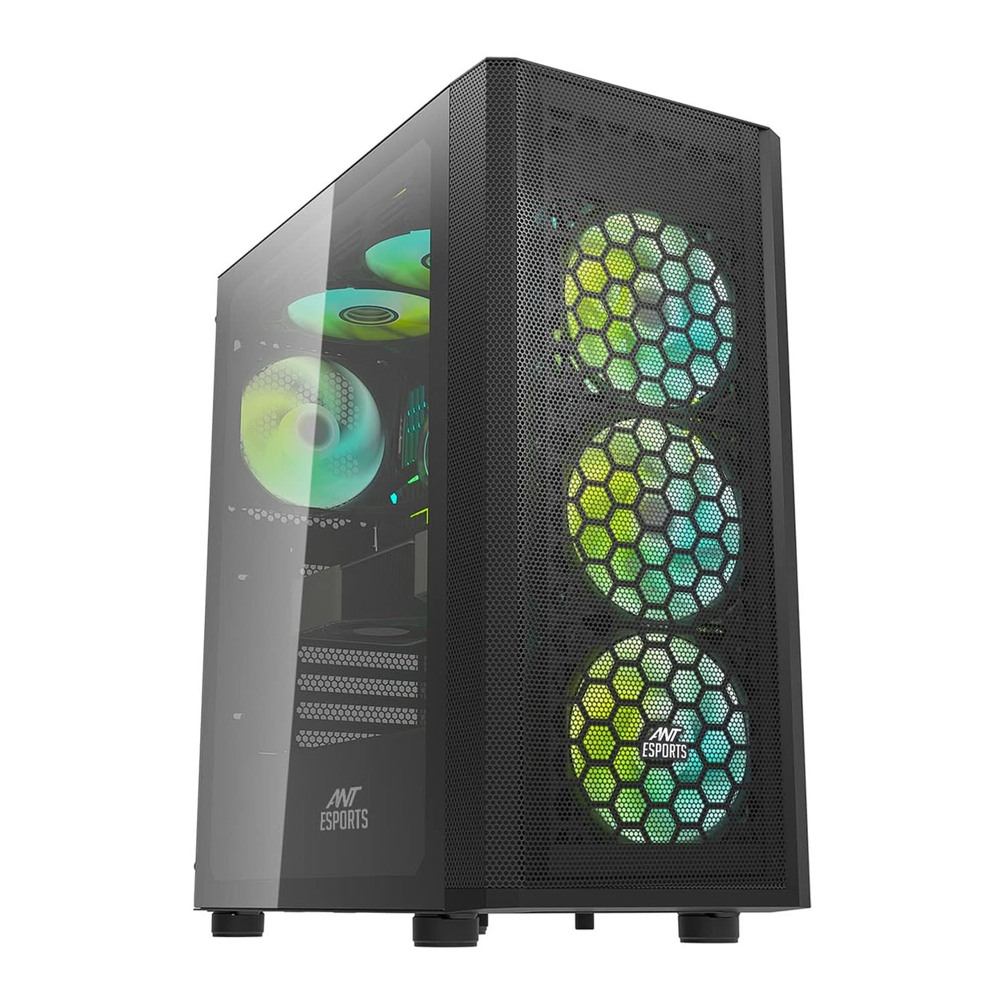 CABINET-ANT-ESPORTS-250-AIR-BLACK