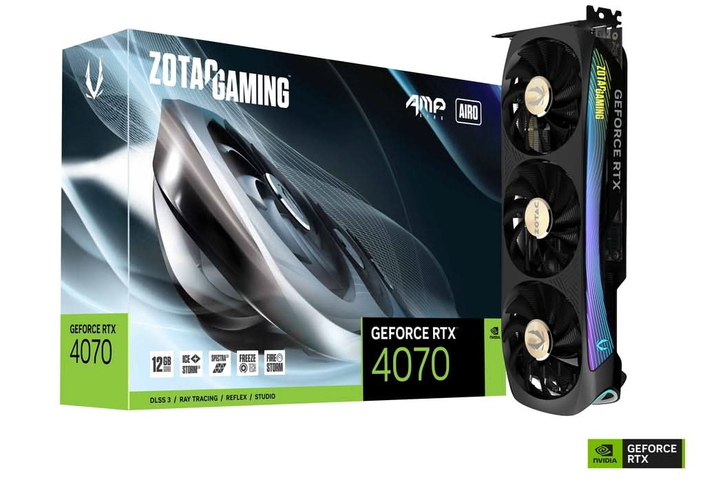 GRAPHIC-CARD-12-GB-ZOTAC-RTX-4070-AMP-AIRO