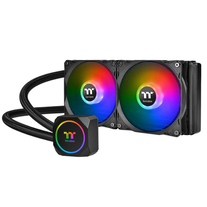 FAN-AIO-THERMALTAKE-LIQUID-TH240-ARGB