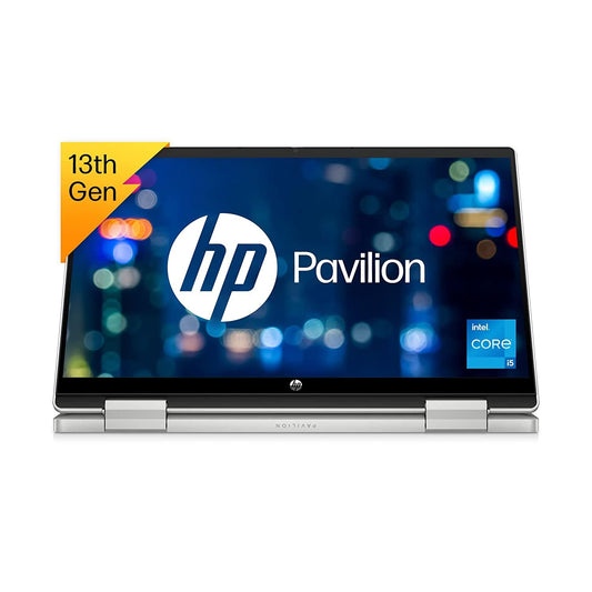 LAPTOP-HP-PAV-14-EK1010TU-(i5-1335U/16/1TB-SSD/W11-MS/SILVER)