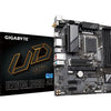 GIGABYTE GA-B760M-DS3H AX DDR5 INTEL LGA1700 MOTHERBOARD