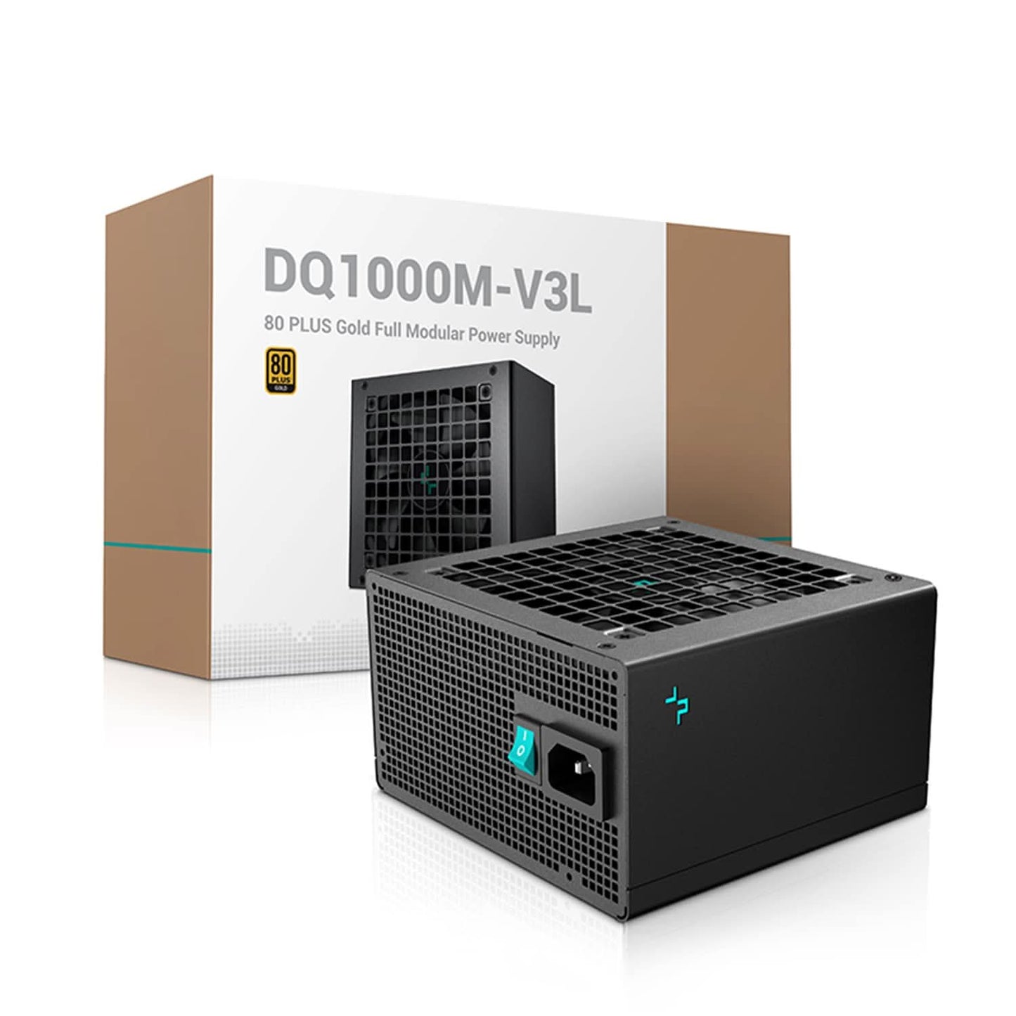 SMPS-DEEPCOOL-1000W-DQ1000M-GOLD