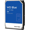 WESTERN DIGITAL 4TB BLUE INTERNAL SATA HARD DRIVE