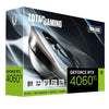 ZOTAC GEFORCE RTX 4060 TI 8GB TWIN EDGE GRAPHIC CARD