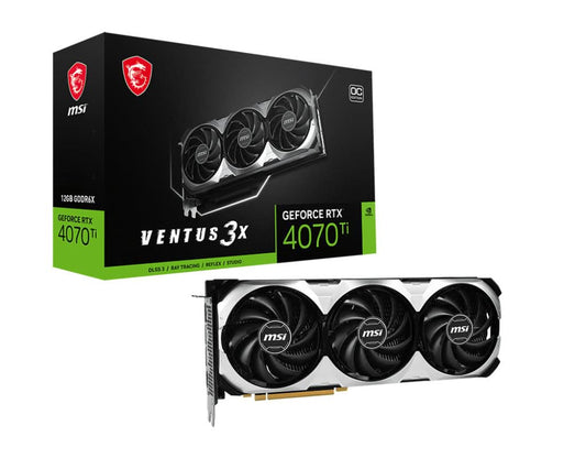 GRAPHIC-CARD-12-GB-MSI-RTX-4070-TI-VENTUS-3X-OC