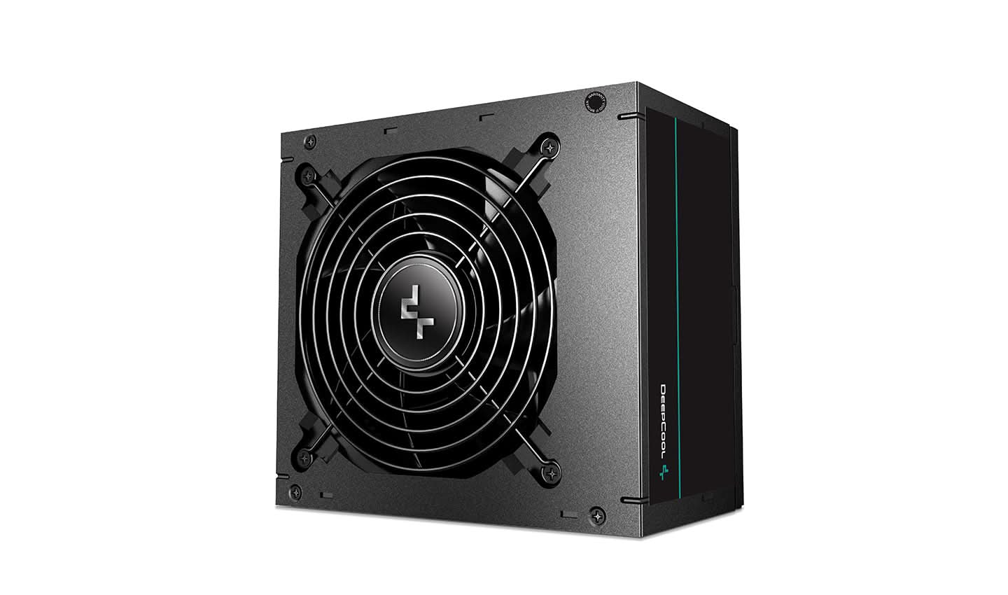 SMPS-DEEPCOOL-850W-PM850D-GOLD