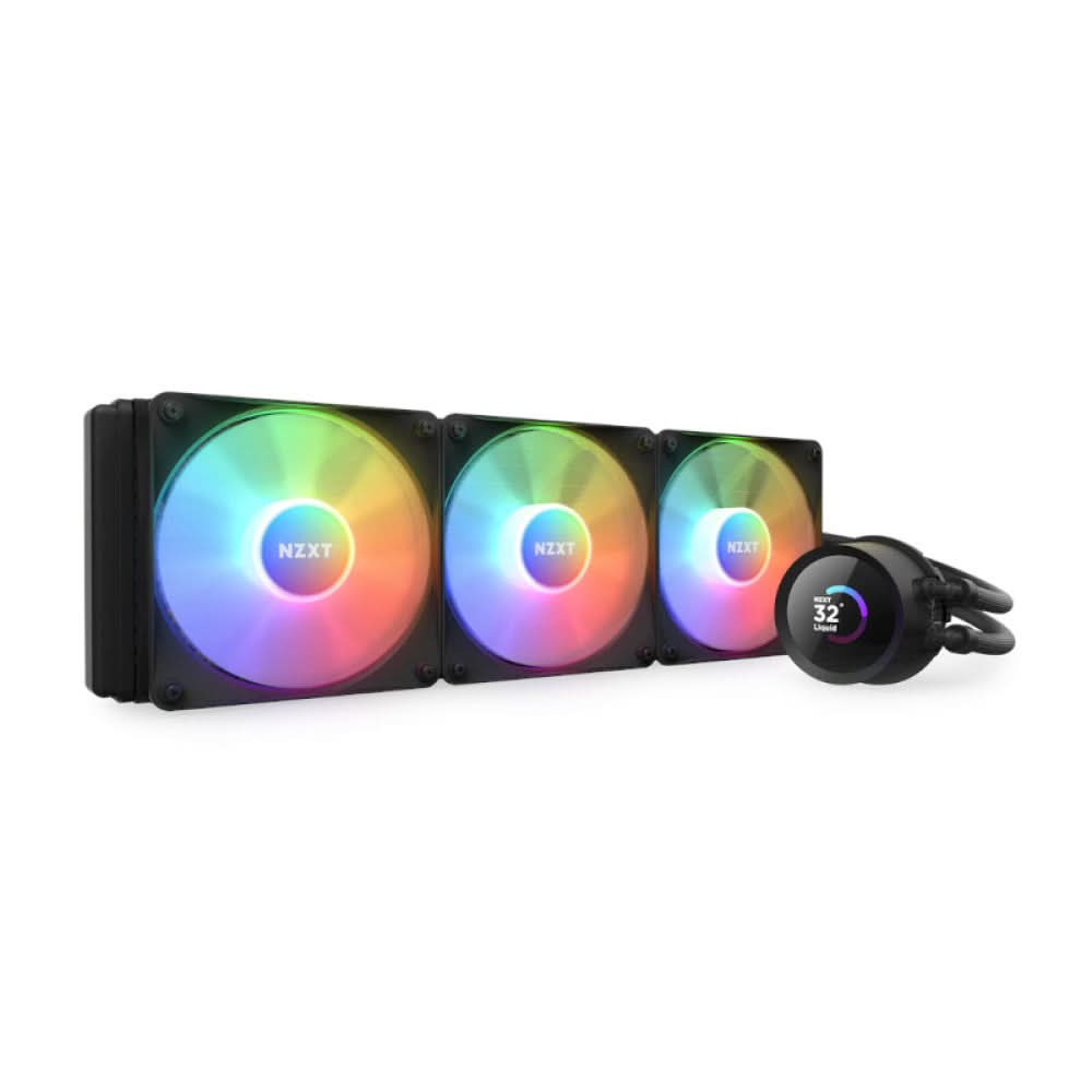 FAN-AIO-NZXT-KRAKEN-360-RGB-BLACK