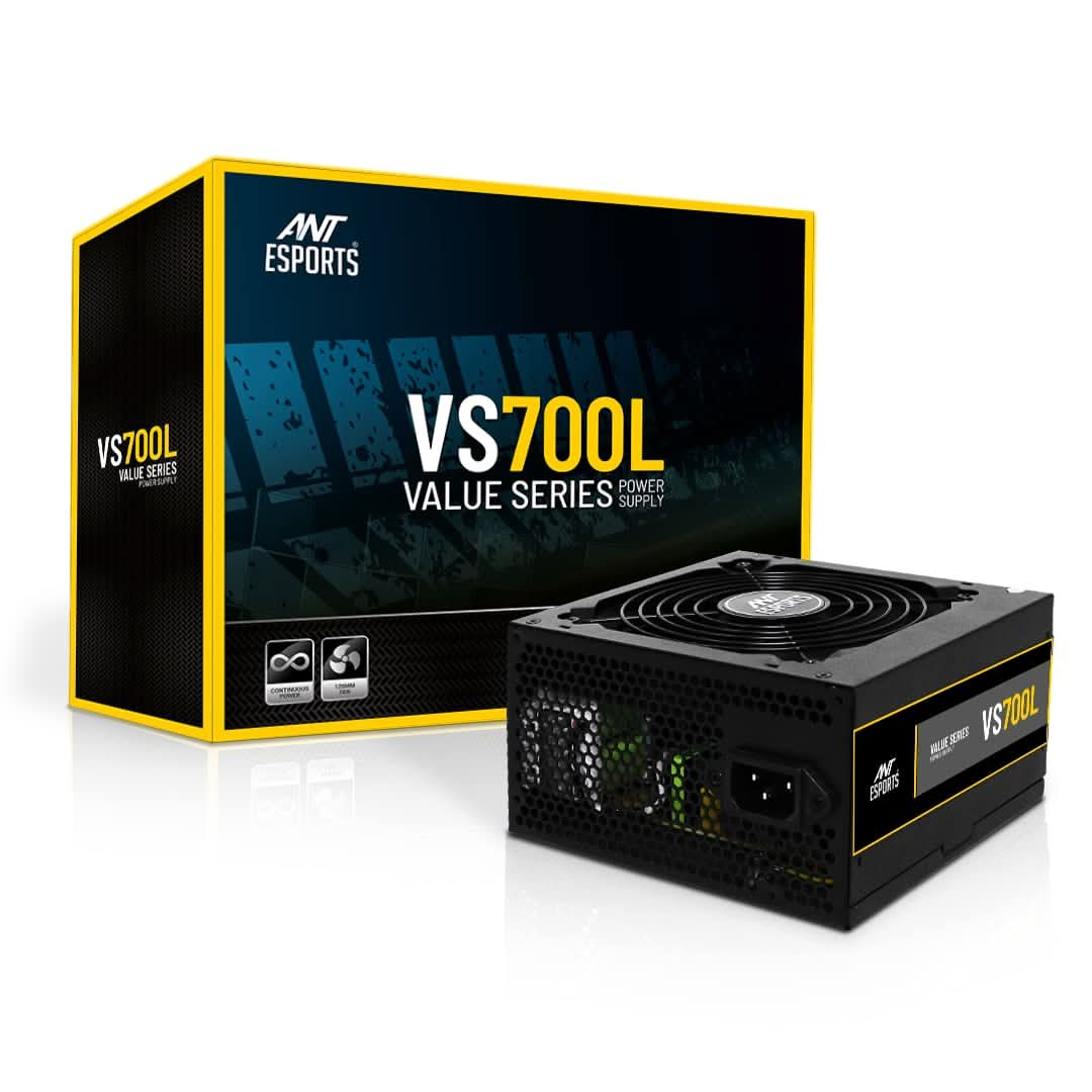 SMPS-ANT-ESPORTS-(700W)-VS700L