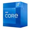 INTEL CORE I7-12700 12TH GEN 12 CORE UPTO 4.9 GHZ LGA1700 PROCESSOR