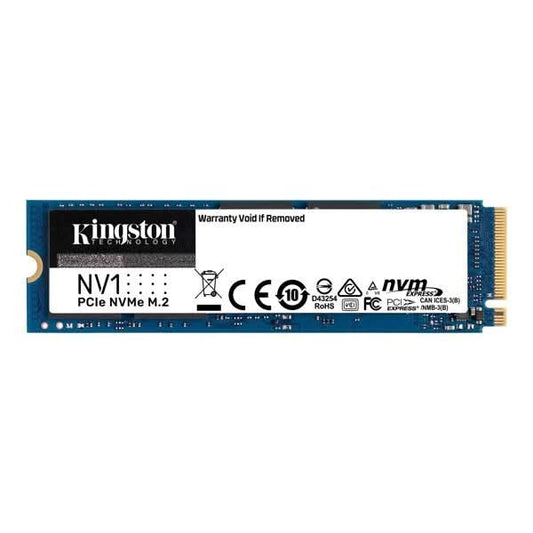 SSD-500-GB-KINGSTON-NVME-M.2-NV1