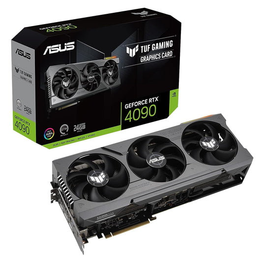 GRAPHIC-CARD-24-GB-ASUS-RTX-4090-TUF-GAMING