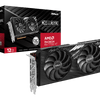 ASROCK AMD RADEON RX7700XT 12GB CHALLENGER OC GRAPHIC CARD