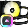 CORSAIR H55 RGB 120MM AIO LIQUID COOLER