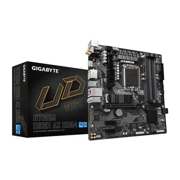 MBD-GIGABYTE-(GA-B760M-DS3H-AX-DDR4)