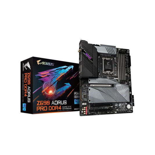 MBD-GIGABYTE-(GA-Z690-AORUS-PRO-DDR4)