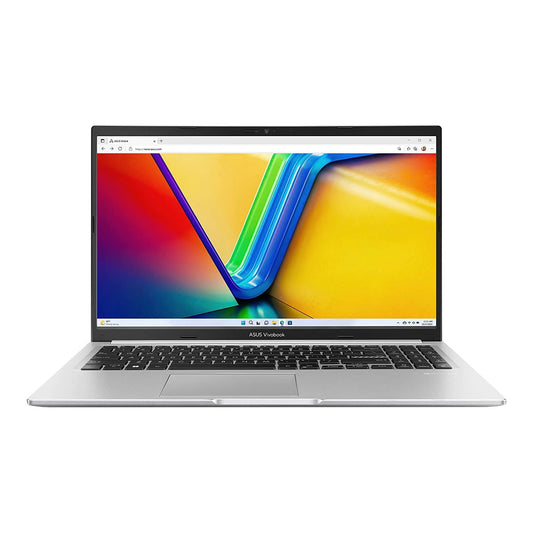 LAPTOP-ASUS-X1502ZA-EJ542WS-(i5-12500H/16/512GB/W11-MS/SILVER)