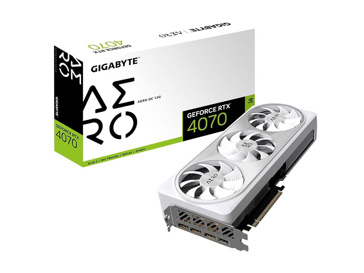 GRAPHIC-CARD-12-GB-GIGABYTE-GV-N4070AEROOC-12GD