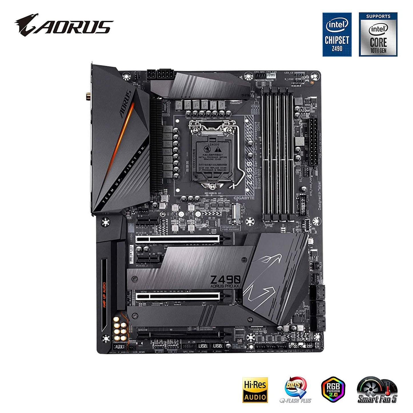 MBD-GIGABYTE-(GA-Z490-AORUS-PRO-AX)