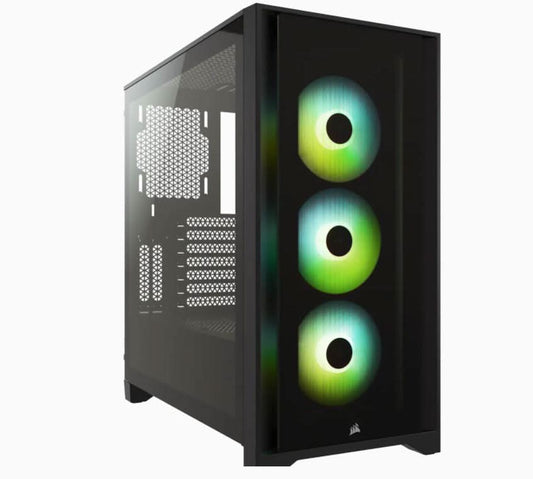 CABINET-CORSAIR-ICUE-4000X-RGB-BLACK