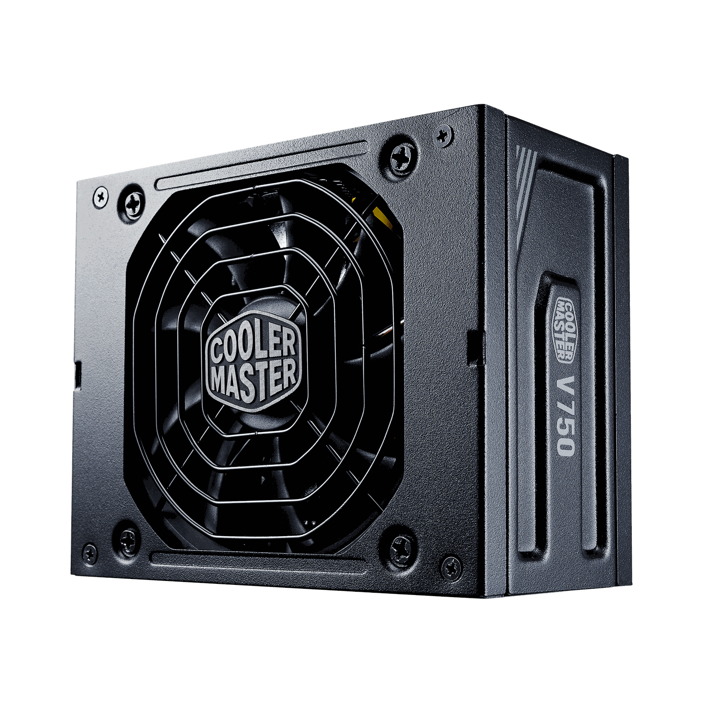 COOLER MASTER MWE 750 VSFX 80 PLUS GOLD ATX 3.1 POWER SUPPLY