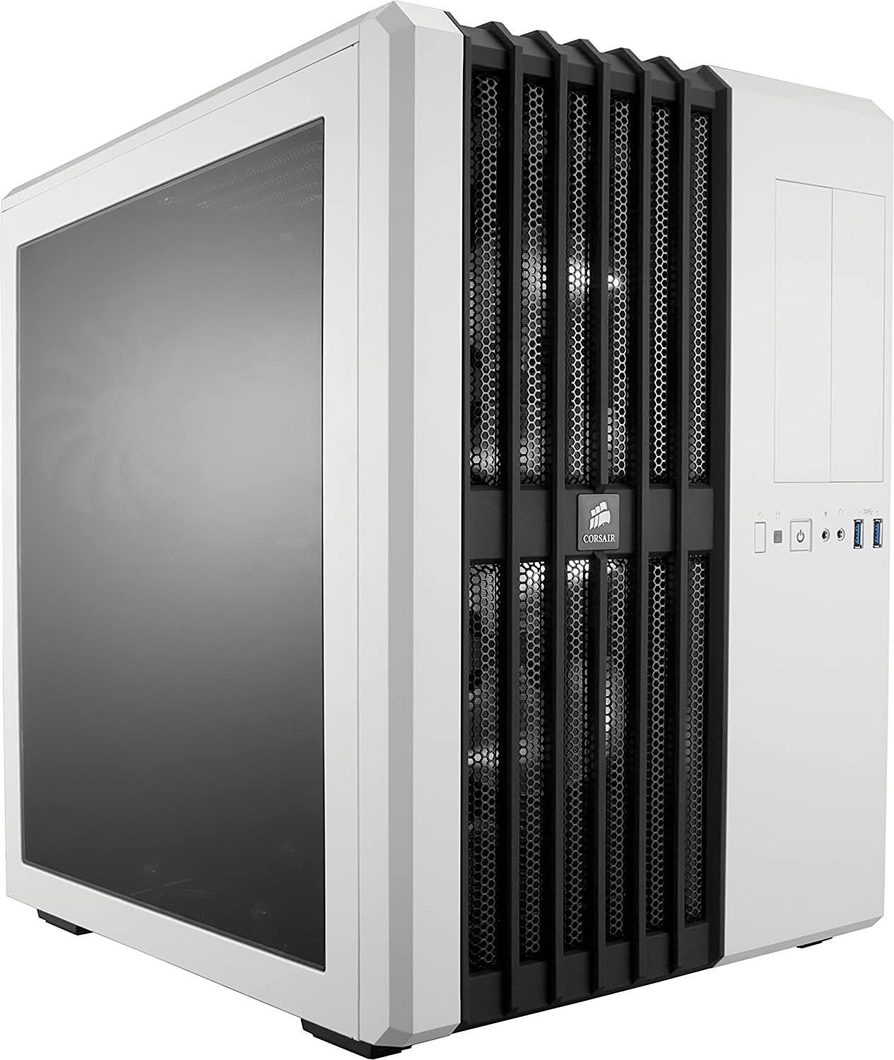 CABINET-CORSAIR-CARBIDE-AIR-540-WHITE