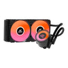 ANT ESPORTS ICE-240 ARGB 240MM AIO LIQUID COOLER