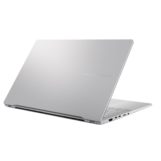 ASUS VIVOBOOK S 15 OLED, QUALCOMM AI POWERED LAPTOP, SNAPDRAGON X ELITE X1E 78 100 (16GB/1TB/QUALCOMM ADRENO GPU/3K/WINDOWS 11 HOME) S5507QAD-MA751WS