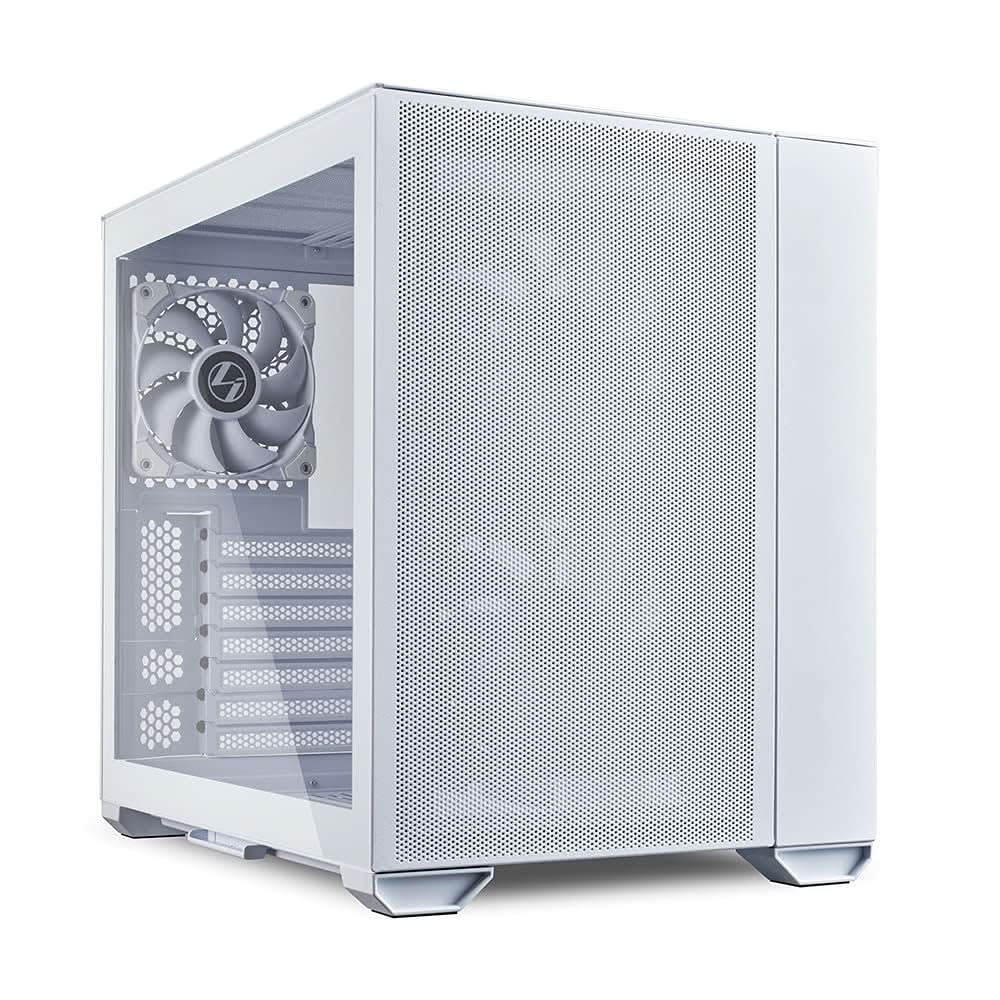 CABINET-LIAN-LI-PC-O11-DYNAMIC-AIR-MINI-WHITE