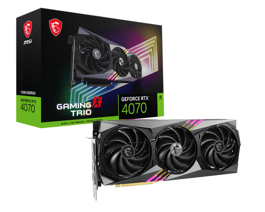 GRAPHIC-CARD-12-GB-MSI-RTX-4070-GAMING-X-TRIO