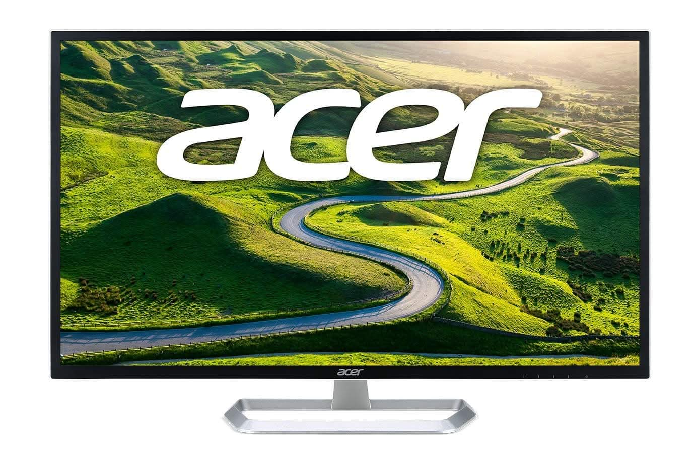 ACER 32 INCH EB321HQU FHD IPS MONITOR