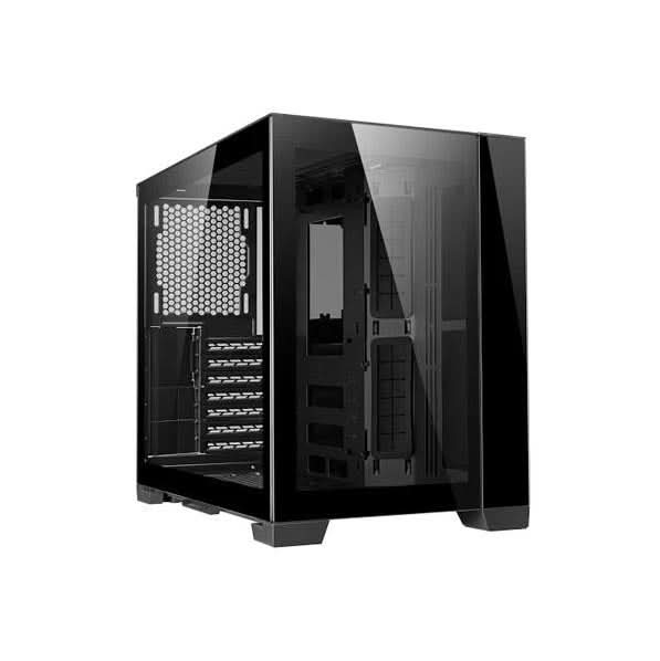 CABINET-LIAN-LI-PC-011-DYNAMIC-MINI-BLACK