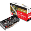 SAPPHIRE AMD RADEON RX7600 8GB PULSE GAMING OC GRAPHIC CARD