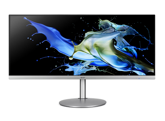 Acer CB342CK 34inch Ultra Wide Monitor