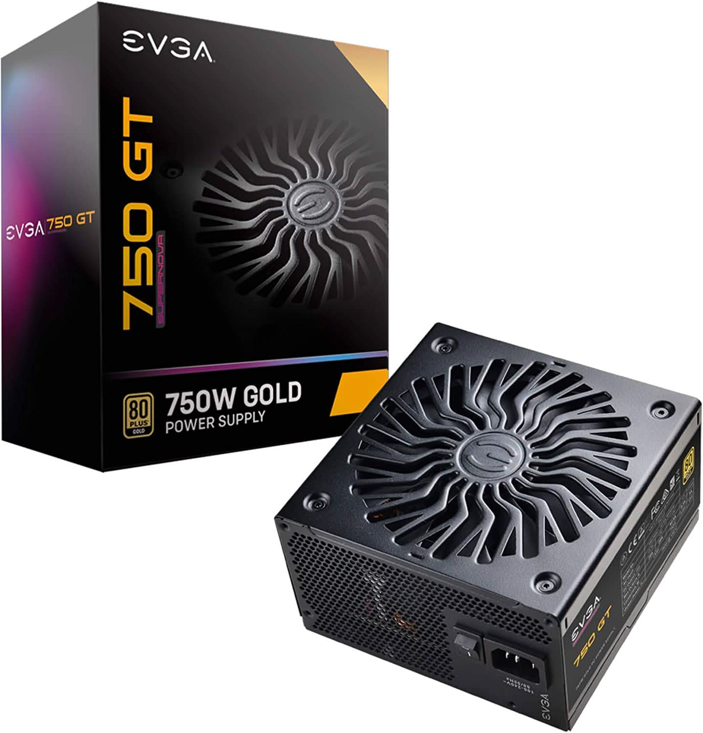 SMPS-EVGA-750-GT-GOLD