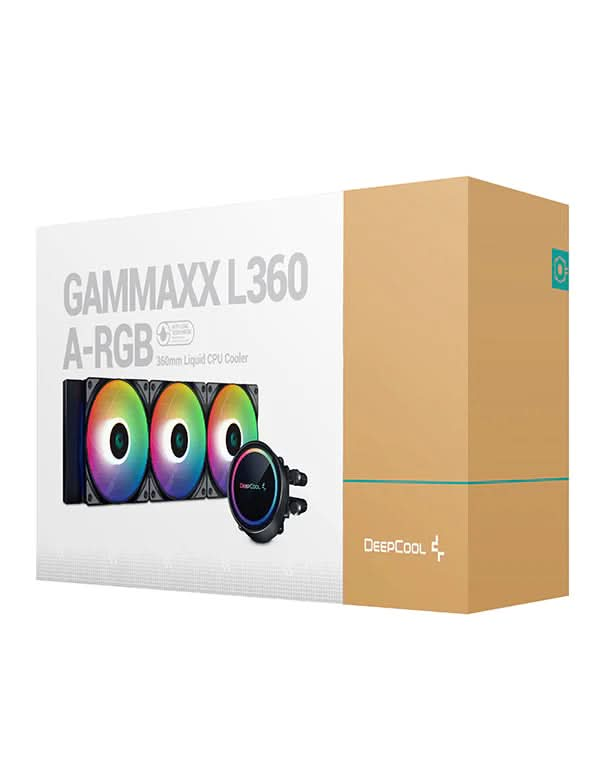 FAN-AIO-DEEPCOOL-GAMMAXX-L360-ARGB