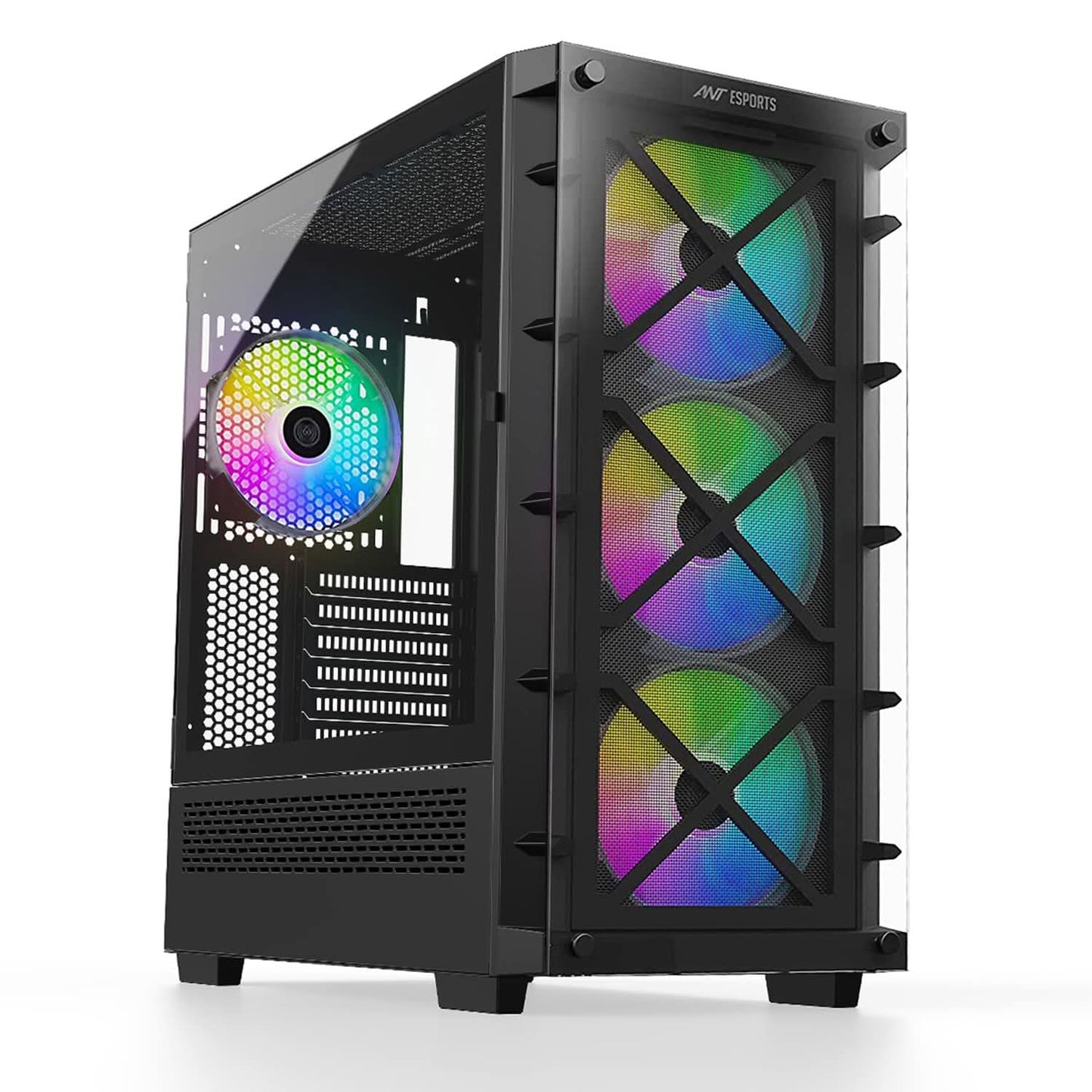 CABINET-ANT-ESPORTS-ICE-5000-RGB-BLACK