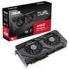 ASUS AMD RADEON RX7800XT 16GB DUAL OC GRAPHIC CARD
