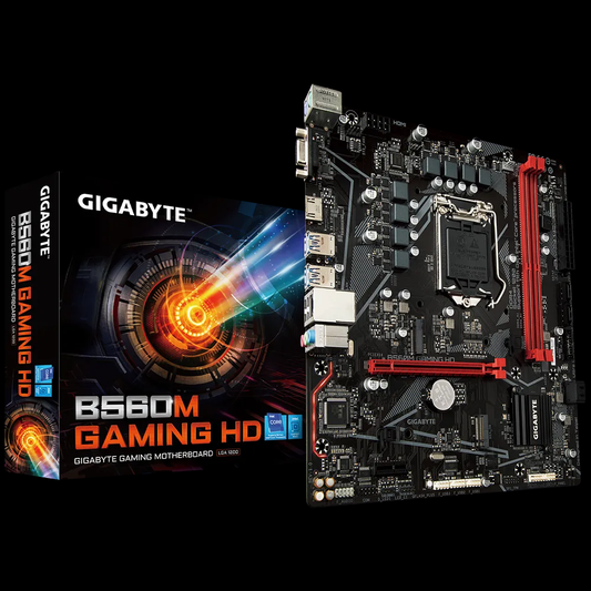 MBD-GIGABYTE-(GA-B560M-GAMING-HD)