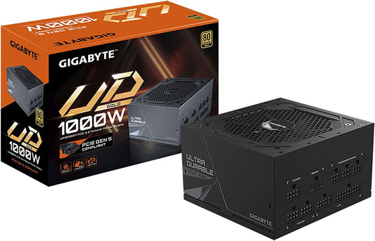 SMPS-GIGABYTE-1000W-(GP-UD1000GM)-PG5